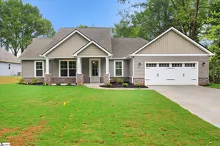 170 Stewart Lake Rd, Pelzer, SC 29669 - Photo 2