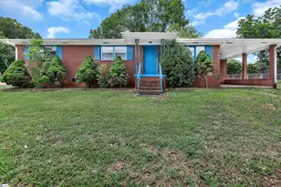 410 Auburn Ave, Anderson, SC 29626 - Photo 1