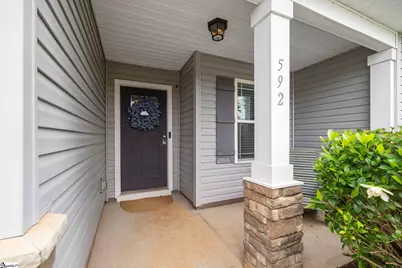 592 Hammett Store Road, Lyman, SC 29365 - Photo 4