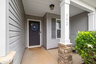 592 Hammett Store Rd, Lyman, SC 29365 - Photo 4