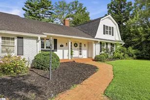 114 Zion Church Rd, Easley, SC 29642 - Photo 2