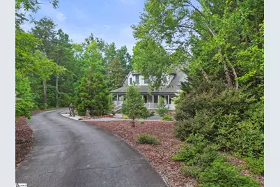 214 Raven Cliff Road, Cleveland, SC 29635 - Photo 2