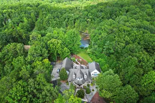 214 Raven Cliff Rd, Cleveland, SC 29635 - Photo 46