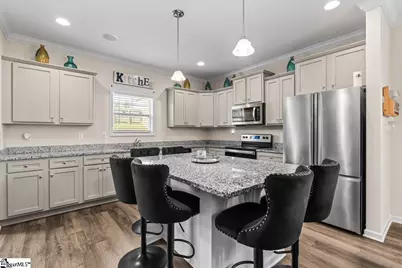 633 Grantleigh Drive, Duncan, SC 29334 - Photo 6