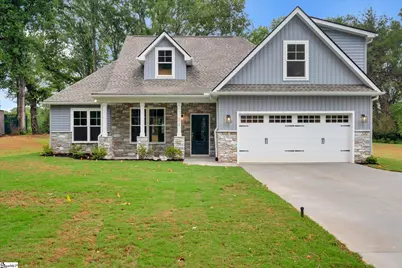 172 Stewart Lake Road, Pelzer, SC 29669 - Photo 1