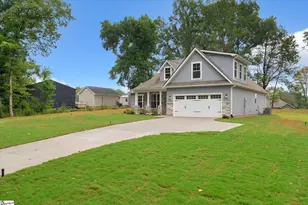 172 Stewart Lake Rd, Pelzer, SC 29669 - Photo 2