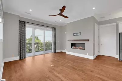 110 N Markley Street #Unit 407, Greenville, SC 29601 - Photo 10