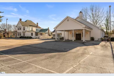 208 S Main Street, Abbeville, SC 29620 - Photo 4