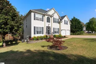 343 Woodsberry Shoals Dr, Duncan, SC 29334 - Photo 2