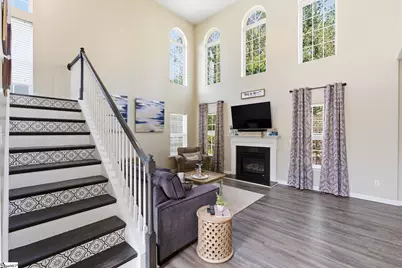 343 Woodsberry Shoals Drive, Duncan, SC 29334 - Photo 10