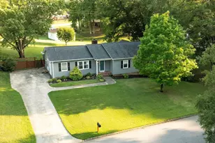 7 Crowndale Ct, Taylors, SC 29687 - Photo 4