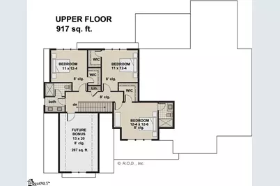 202 Rogers Road, Pendleton, SC 29670 - Photo 4