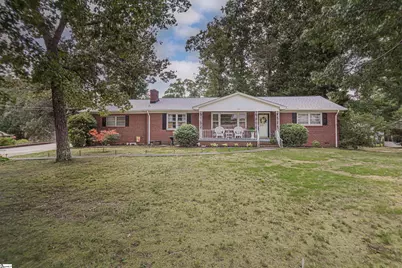 110 George Street, Easley, SC 29642 - Photo 1