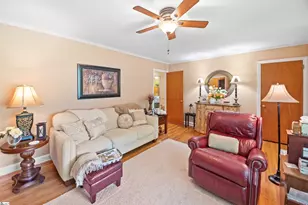 110 George St, Easley, SC 29642 - Photo 10