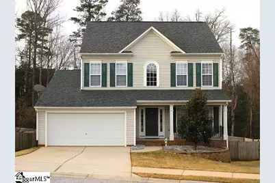 255 Highgate Circle, Greer, SC 26650 - Photo 1