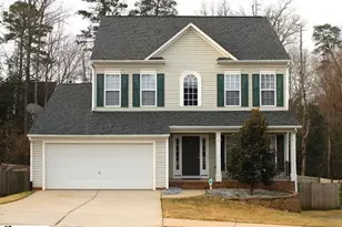 255 Highgate Cir, Greer, SC 26650 - Photo 1