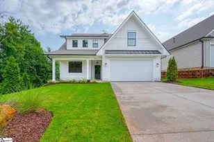407 Brunswick Ln, Inman, SC 29349 - Photo 1