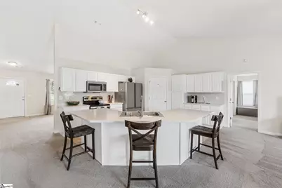 413 Bentridge Drive, Spartanburg, SC 29301 - Photo 6