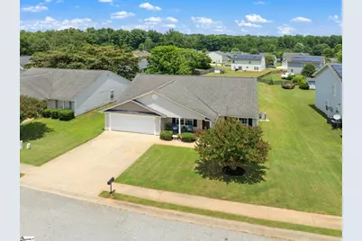 413 Bentridge Drive, Spartanburg, SC 29301 - Photo 26