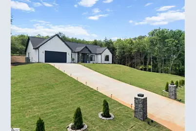 126 Brady Drive, Anderson, SC 29626 - Photo 2