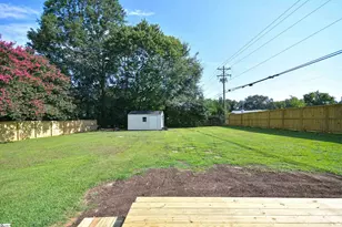 111 Paxton St, Mauldin, SC 29662 - Photo 34