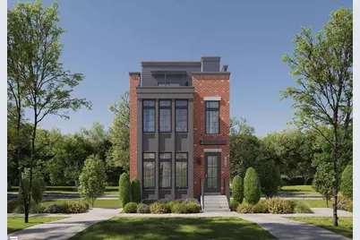 130 Claussen Avenue #Lot 14, Greenville, SC 29601 - Photo 1