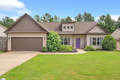 110 Malibu Road, Liberty, SC 29657 - Photo 1