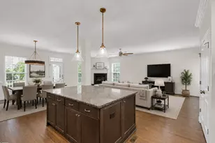 436 Rocky Slope Rd, Greenville, SC 29607 - Photo 6