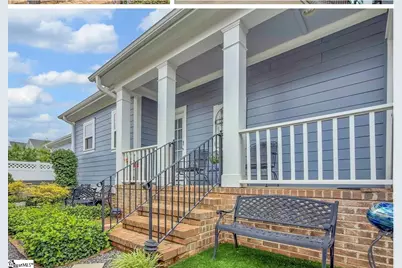 436 Rocky Slope Road, Greenville, SC 29607 - Photo 2