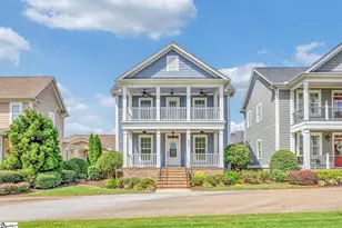 436 Rocky Slope Rd, Greenville, SC 29607 - Photo 1