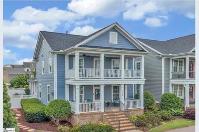 436 Rocky Slope Road, Greenville, SC 29607 - Photo 1