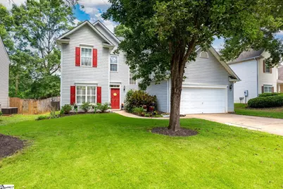 3 N Orchard Farms Avenue, Simpsonville, SC 29681 - Photo 2
