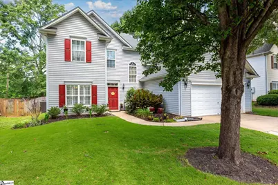 3 N Orchard Farms Avenue, Simpsonville, SC 29681 - Photo 1