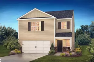 825 S Ivyblake Ct, Woodruff, SC 29388 - Photo 1