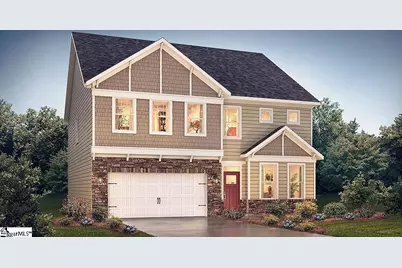 113 Sweetwood Lane, Simpsonville, SC 29680 - Photo 1