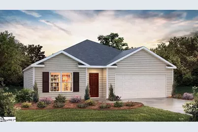 101 Sipsey Circle, Laurens, SC 29360 - Photo 1