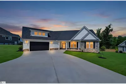 309 Blue Rock Court, Travelers Rest, SC 29690 - Photo 1