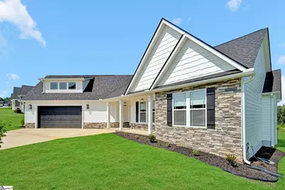 309 Blue Rock Court, Travelers Rest, SC 29690 - Photo 8