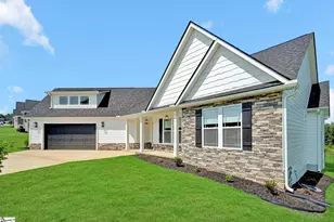 309 Blue Rock Ct, Travelers Rest, SC 29690 - Photo 8