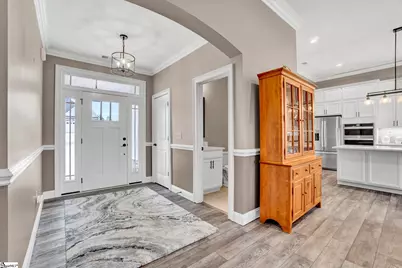 309 Blue Rock Court, Travelers Rest, SC 29690 - Photo 12