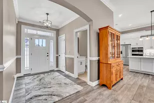 309 Blue Rock Ct, Travelers Rest, SC 29690 - Photo 12
