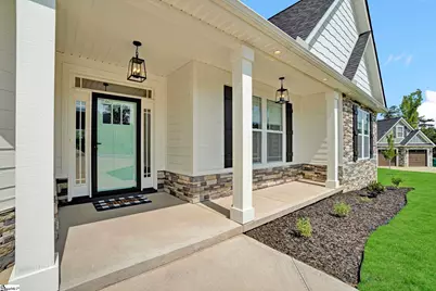 309 Blue Rock Court, Travelers Rest, SC 29690 - Photo 10