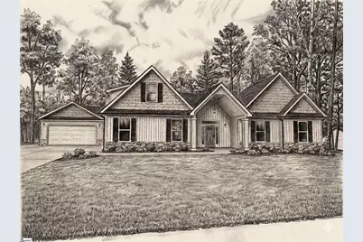 299 Goodwin Road, Travelers Rest, SC 29690 - Photo 1