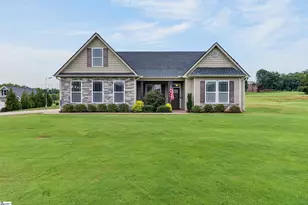 545 Weatherly Rd, Inman, SC 29349 - Photo 1