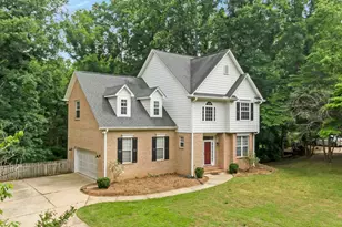 428 Winding Oak Dr, Woodruff, SC 29388 - Photo 2