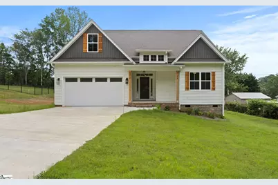 25 Greenbriar Lane, Woodruff, SC 29388 - Photo 1