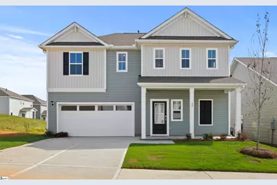 22 Red Bank Road, Simpsonville, SC 29681 - Photo 1