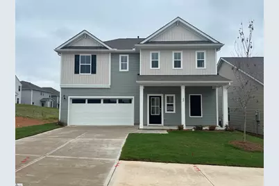 22 Red Bank Road, Simpsonville, SC 29681 - Photo 1