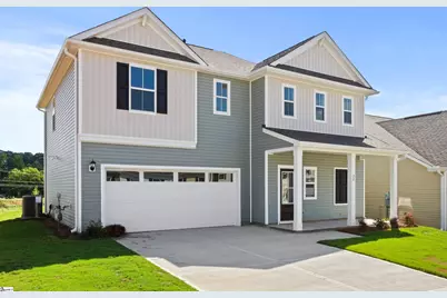 22 Red Bank Road, Simpsonville, SC 29681 - Photo 2