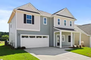 22 Red Bank Rd, Simpsonville, SC 29681 - Photo 2
